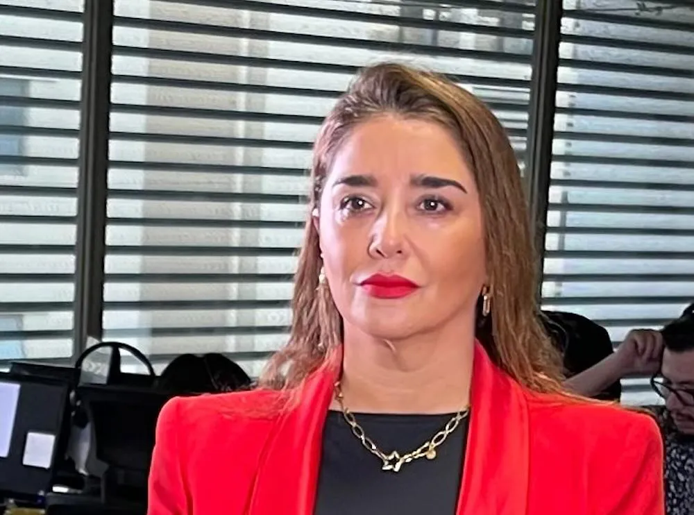 Concejala Claudia Penailillo