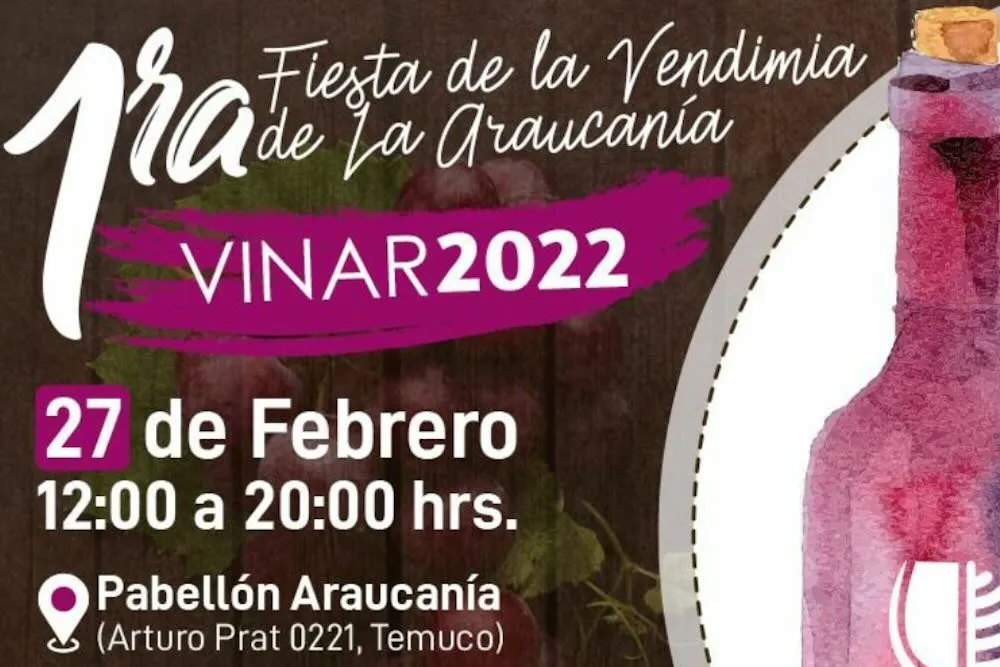 VINAR 2022