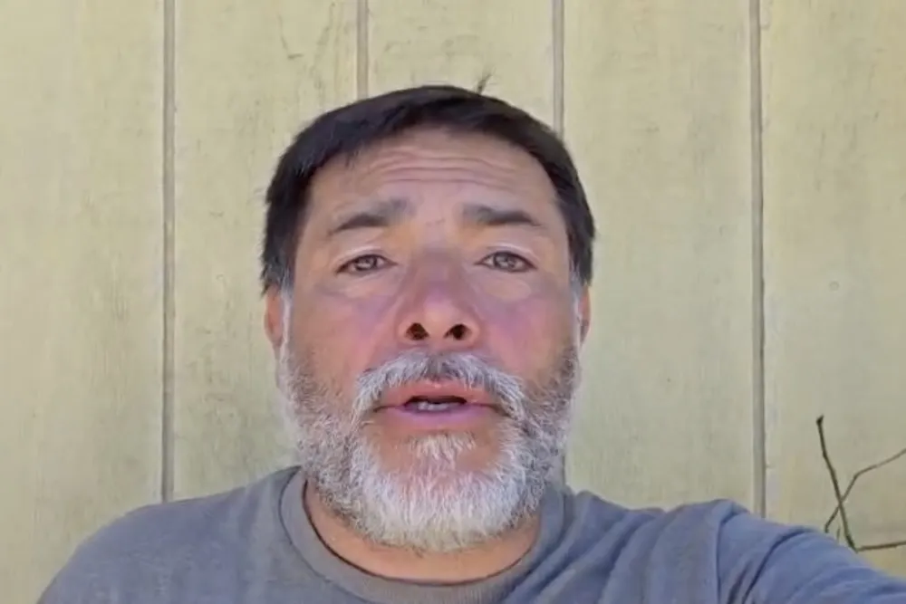 Alejo Apraiz - Asociacion de Victimas de la Violencia Rural