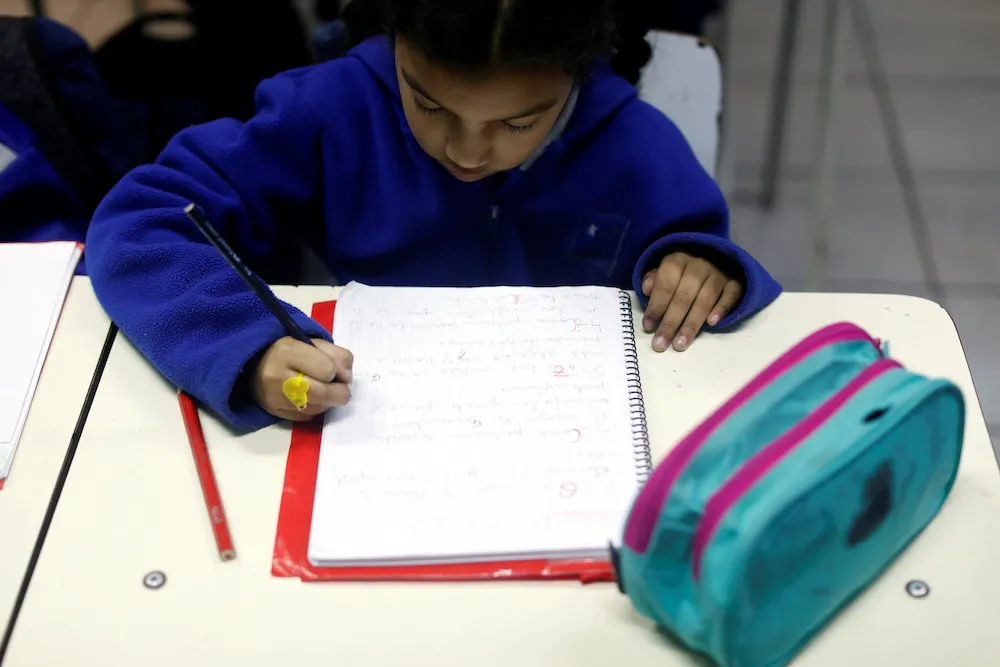 Sistema de Admisión Escolar (SAE) 2026