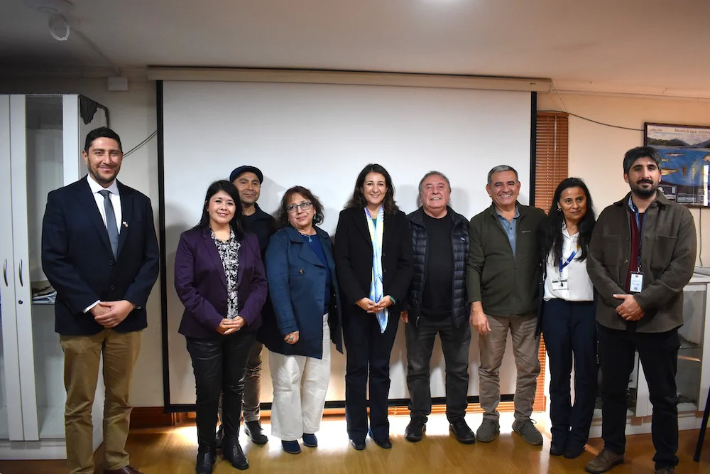 Conservación de la Biodiversidad