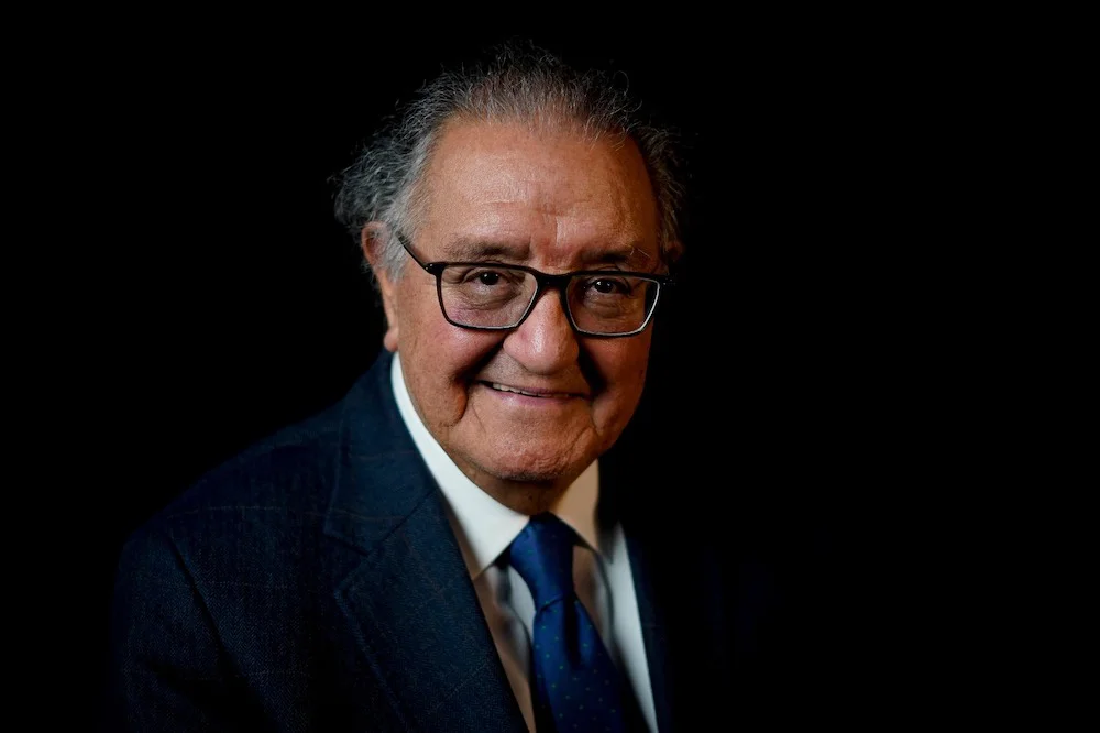 Francisco Huenchumilla Jaramillo Senador
