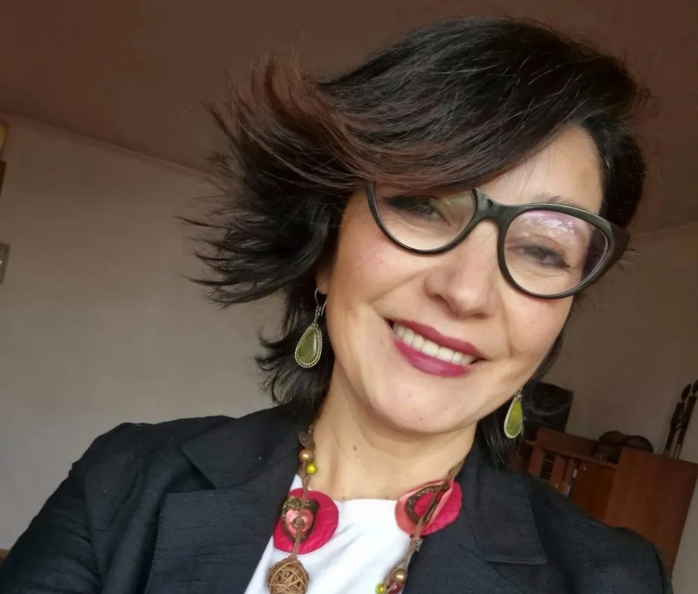 Concejala Ecologista Viviana Diaz