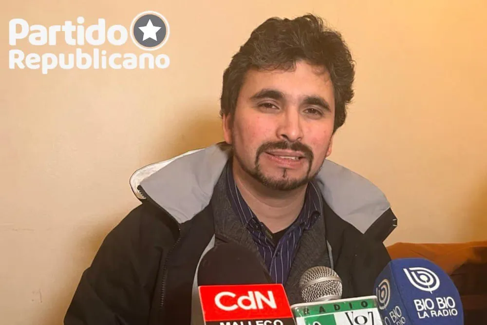 CORE Felipe Martinez Republicanos