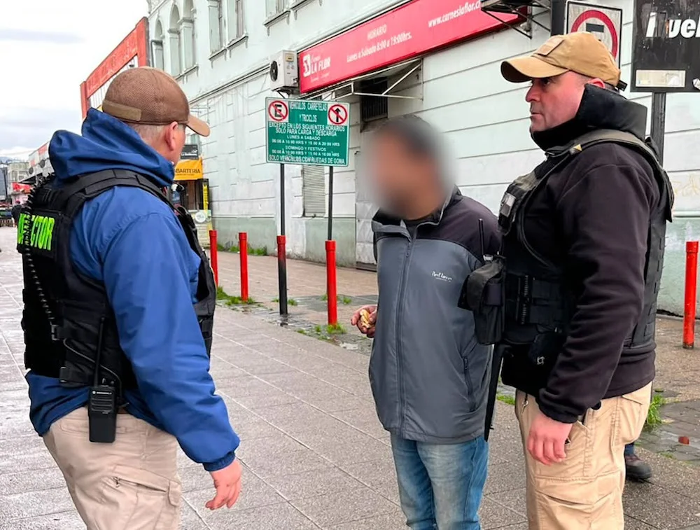 femicidio frustrado cometido en Vilcún