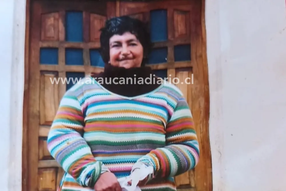 Vecinos de Los Sauces defienden a La Nina