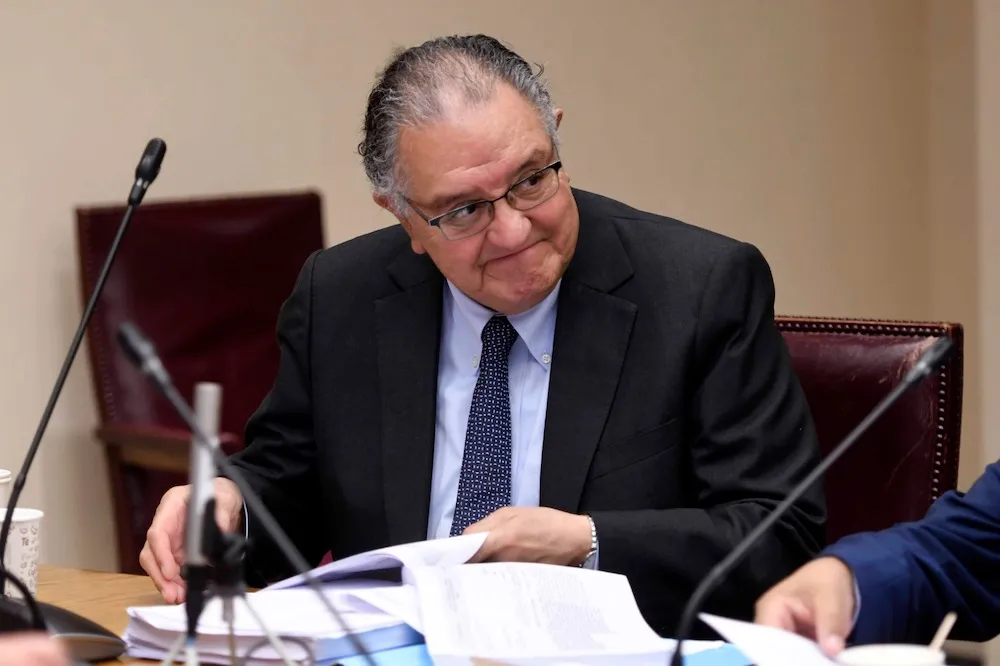 Senador Huenchumilla