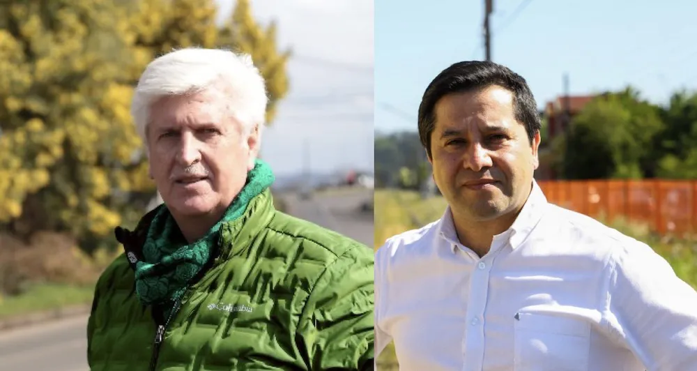 Raul Schifferli - Ricardo Jaramillo