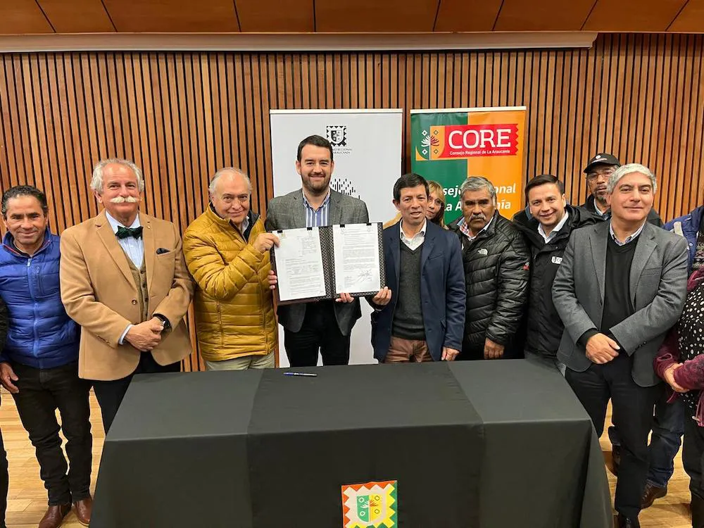 Gobernador Luciano Rivas