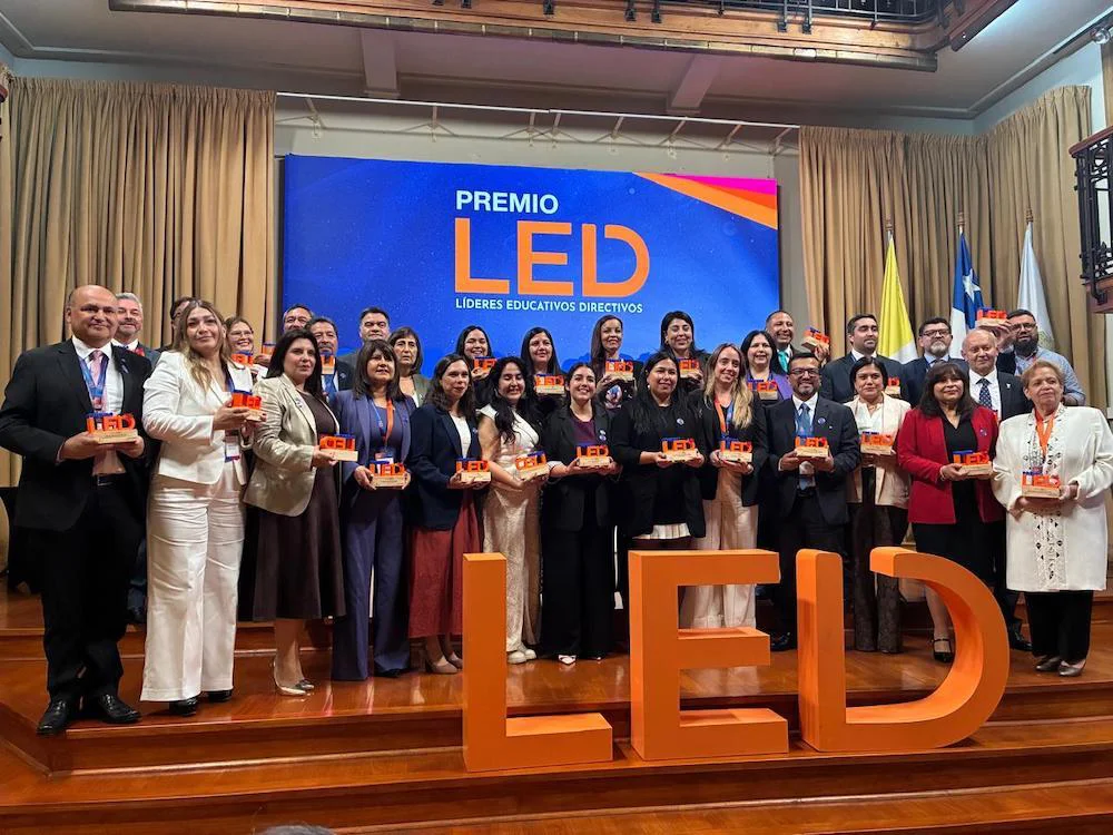 Premio LED 2026