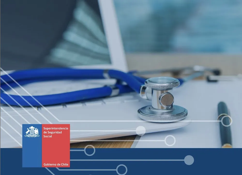 Emision de licencias medicas