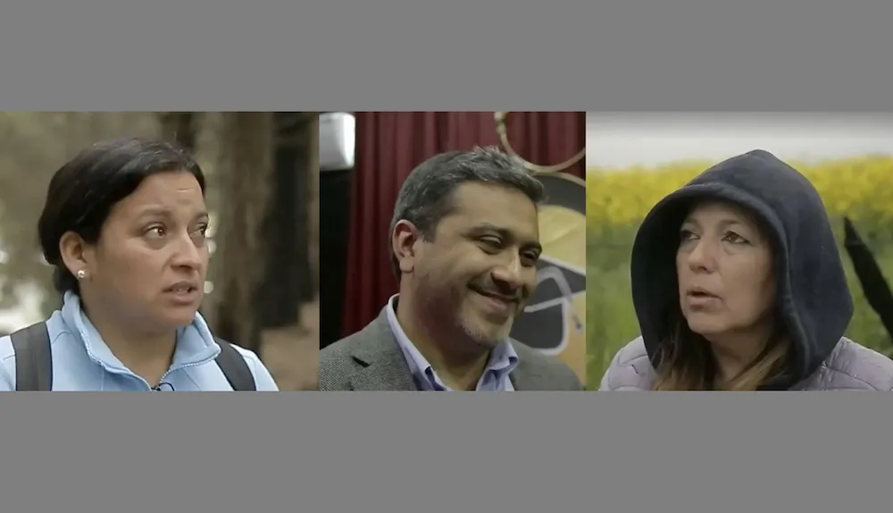 Denunciantes alcalde de Victoria