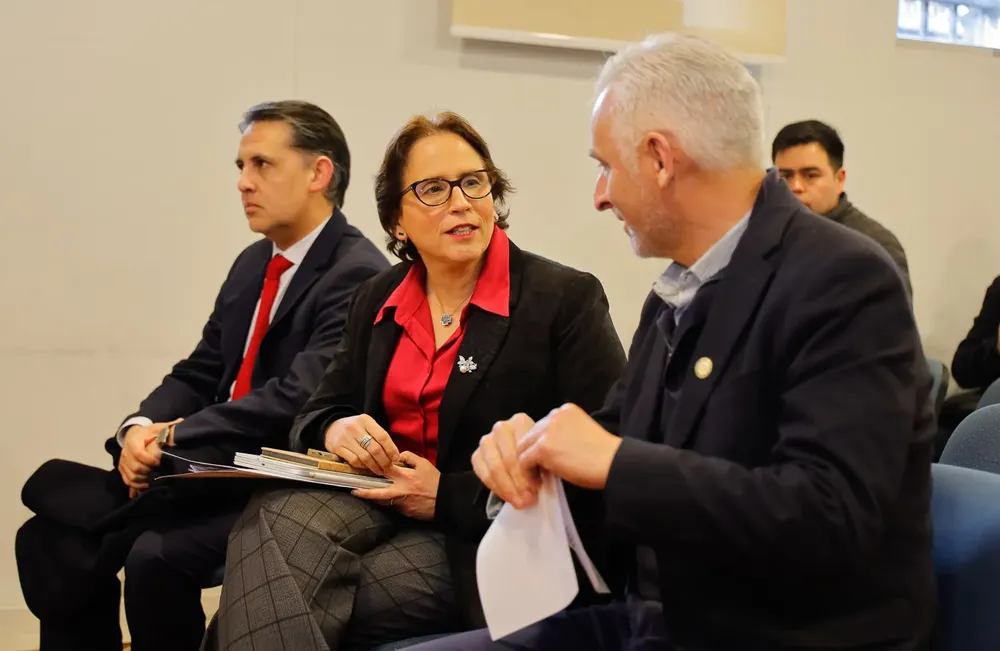 Estudios de capacidades rurales en Chile (1)