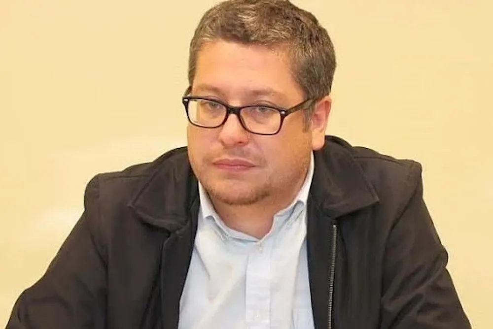 Roberto Neira
