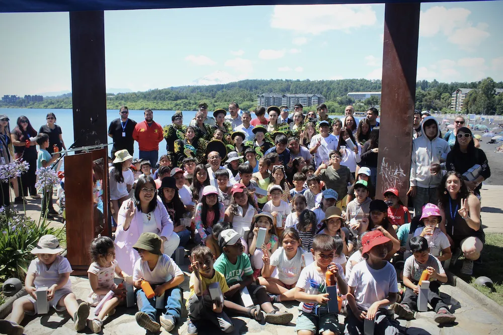 Centros de Cuidados para Trabajos de Temporada