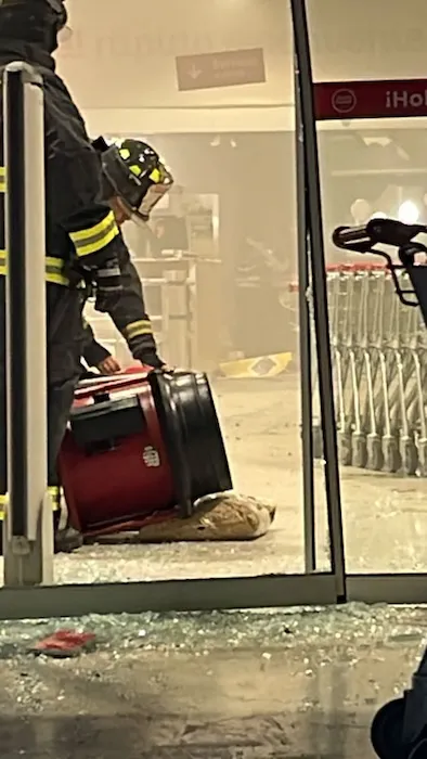 Robo Santa Isabel Fundo el Carmen 2