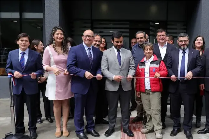 Defensoría Regional