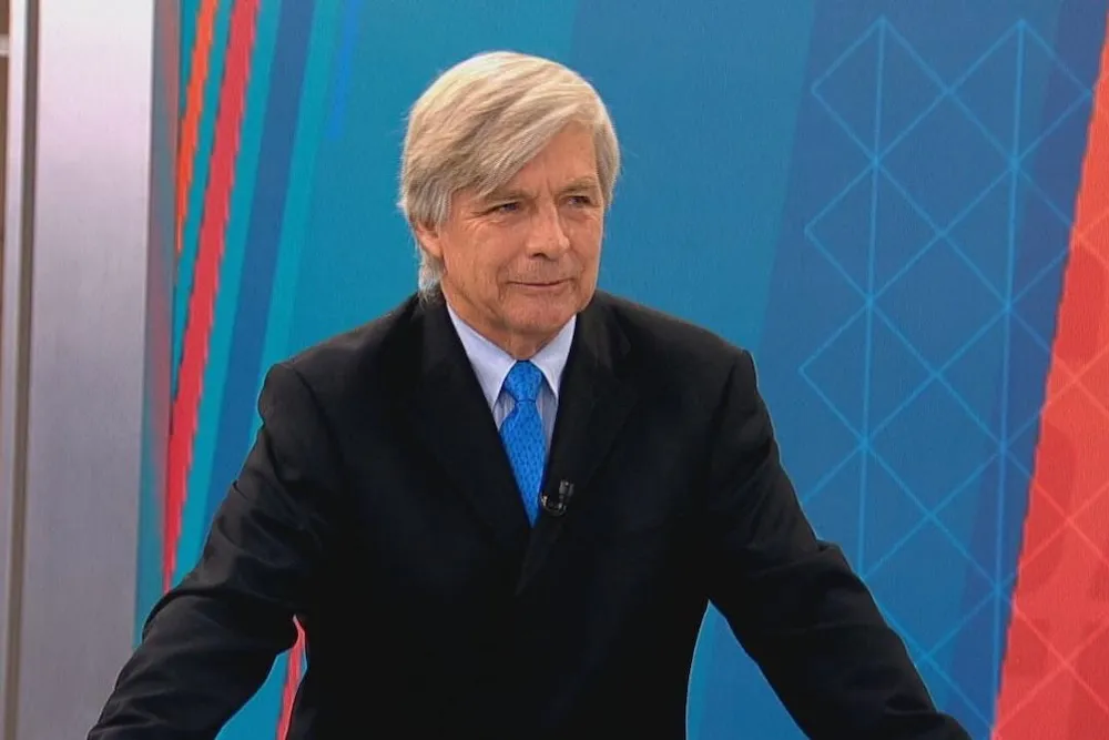 Harold Mayne-Nicholls