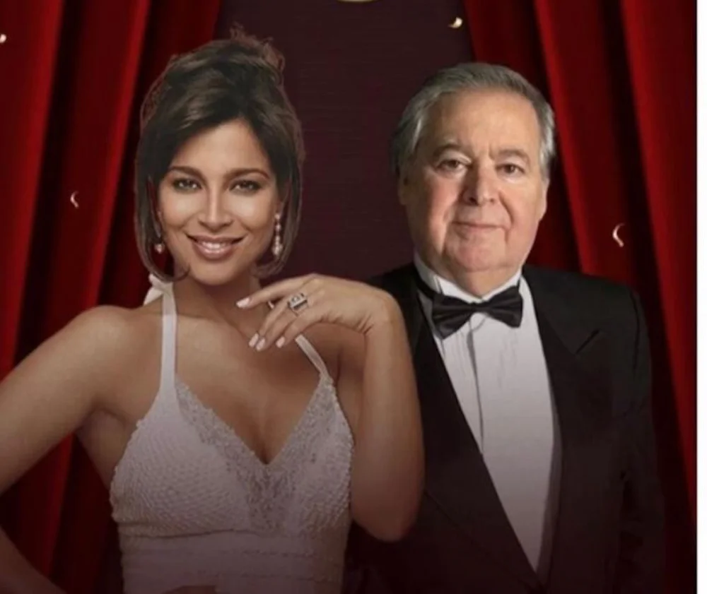 FOTO BELLONI Y MARLEN 2024