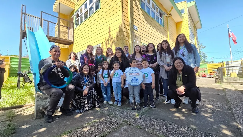 JI y SC Javiera Carrera - Tco 1