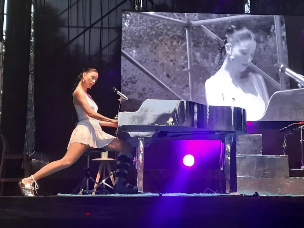 Francisca Valenzuela