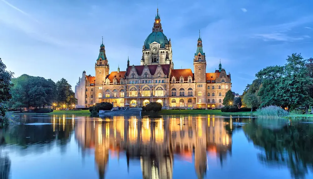 Hannover - Alemania