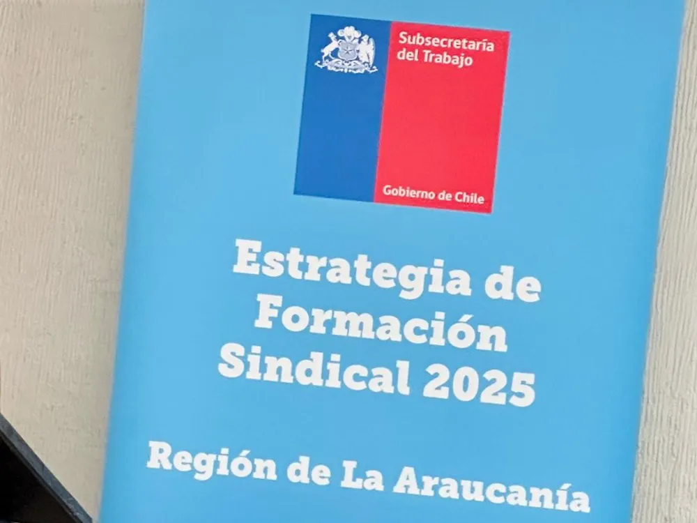 Inspeccion del Trabajo Araucania