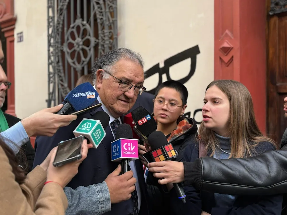 Senador Huenchumilla