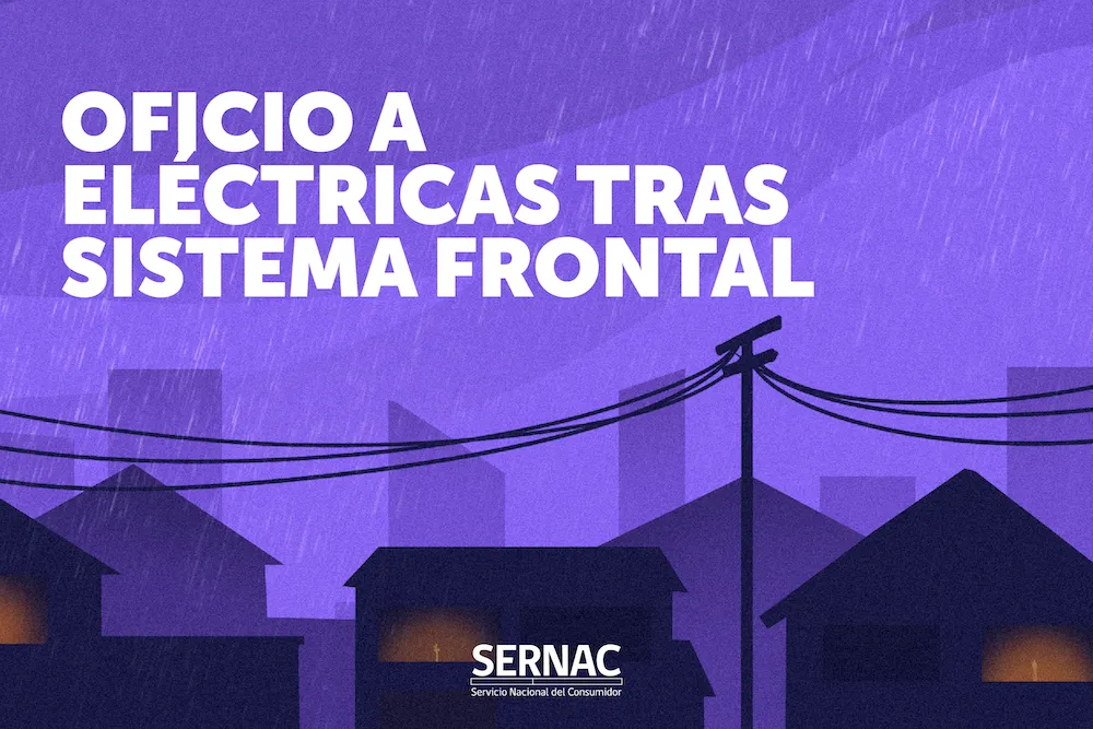 OFICIO LLUVIAS SERNAC