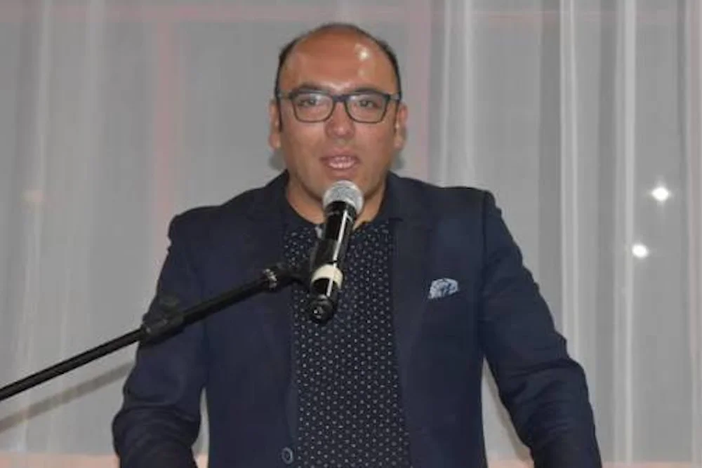 Ex jefe de gabinete del alcalde de Collipulli