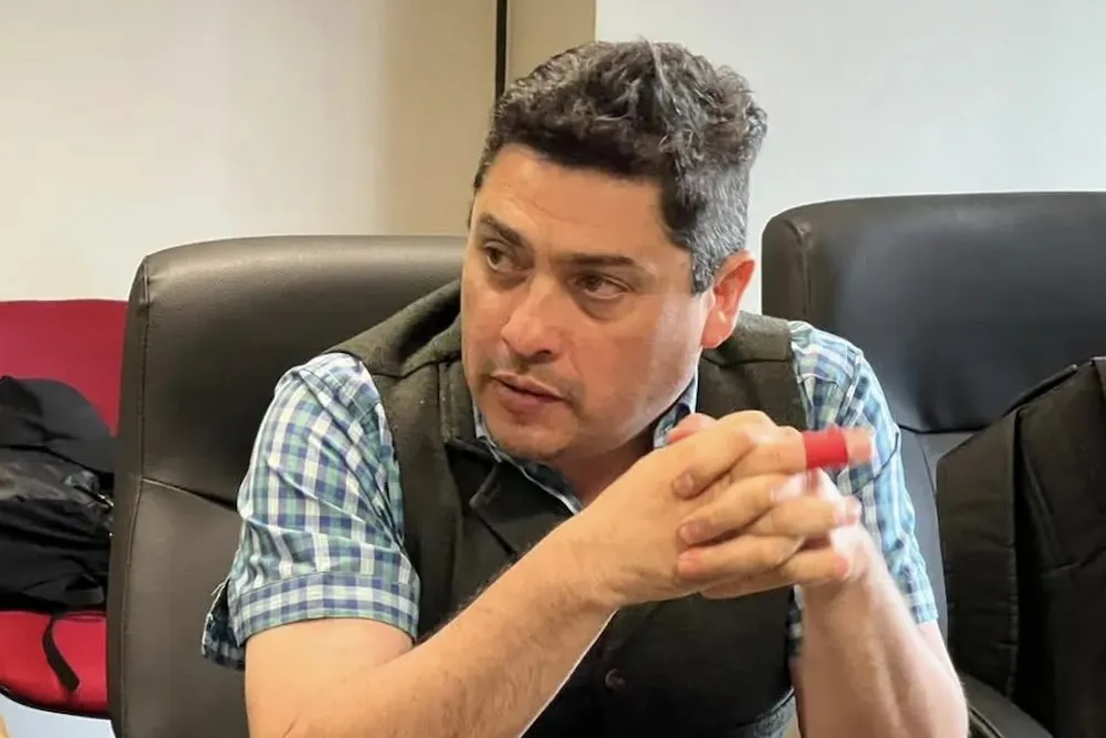 Seremi de Economia de La Araucania