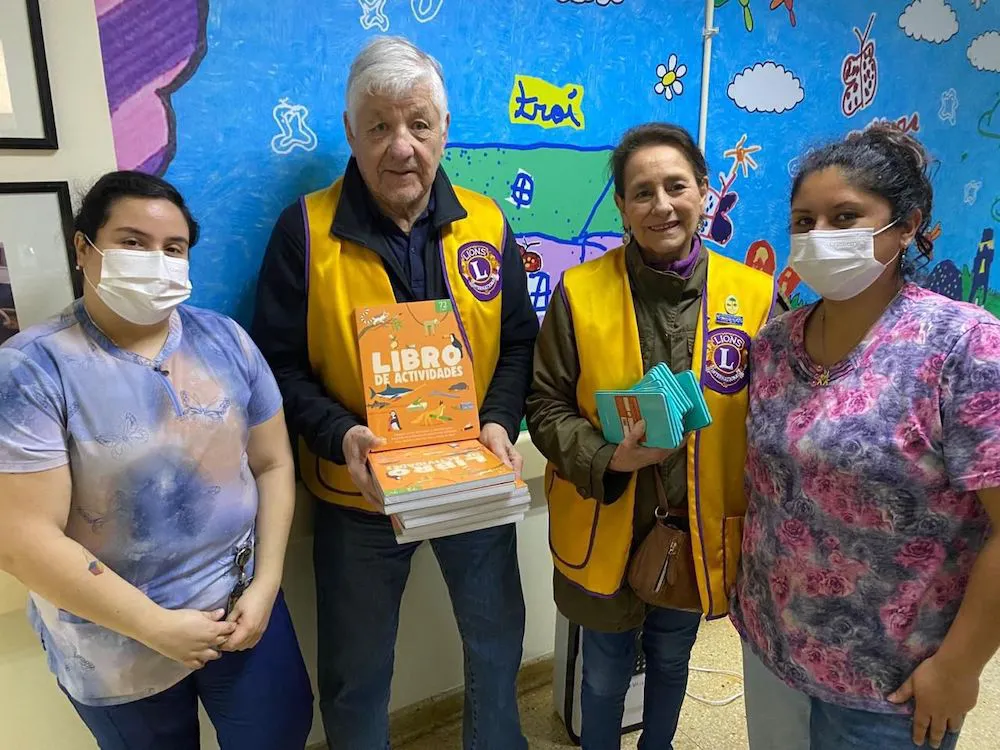 Club de Leones Temuco Antumalal