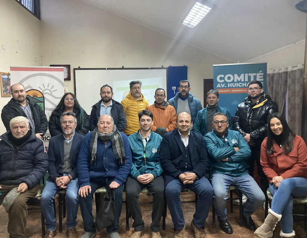 Barrio Comercial Casco Histórico