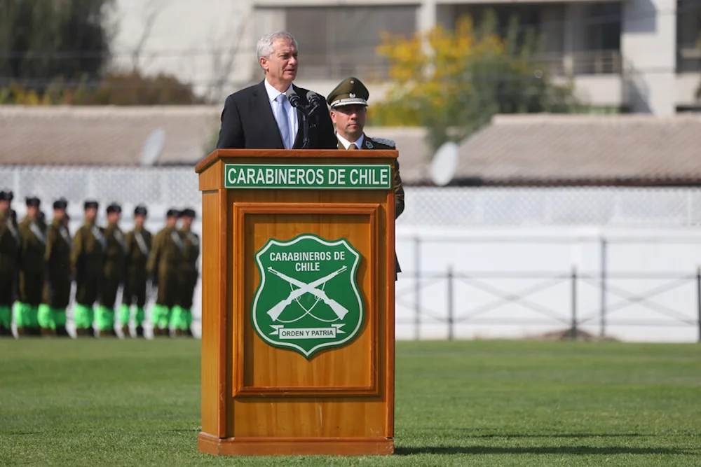Kast-en-Carabineros