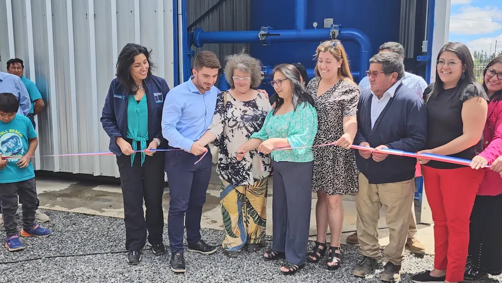 Inauguración APR Viluco-2