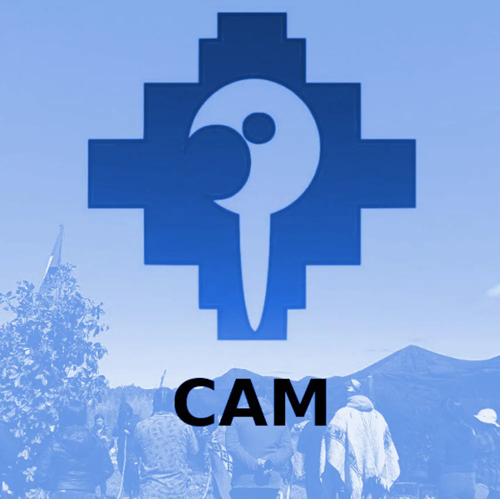 Comunicado de la CAM