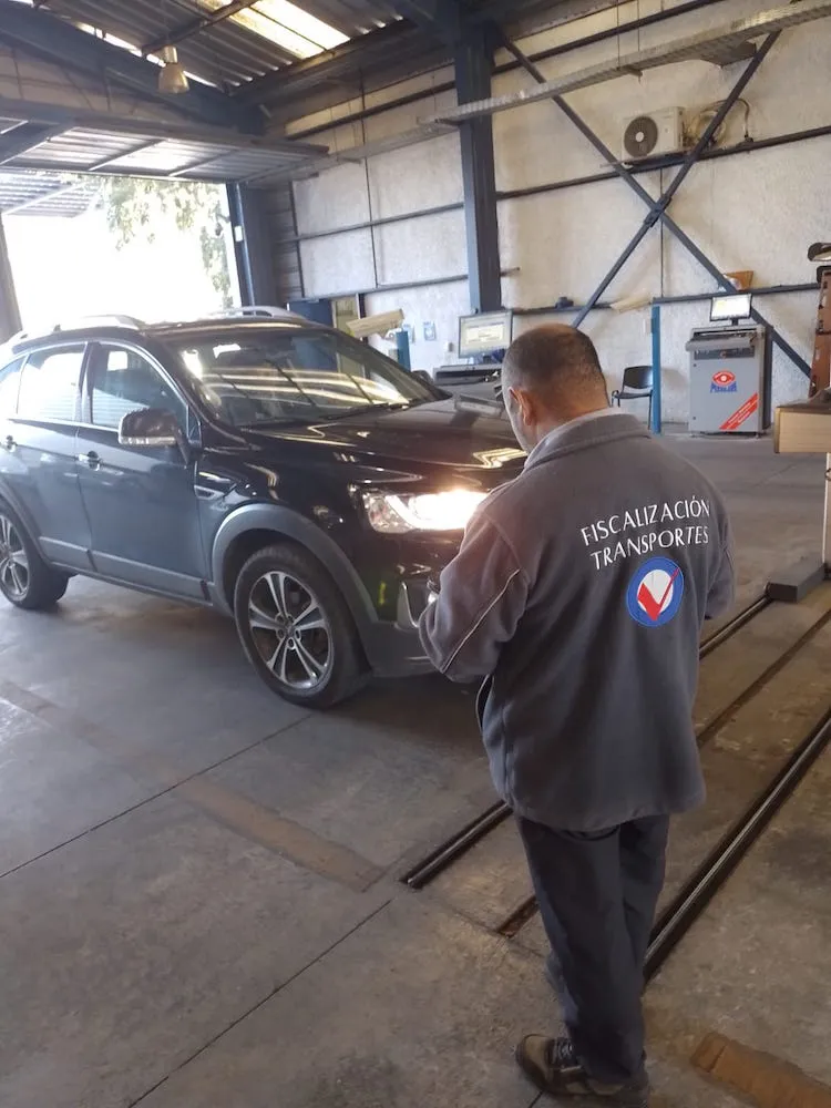 Fiscalizacion Transportes