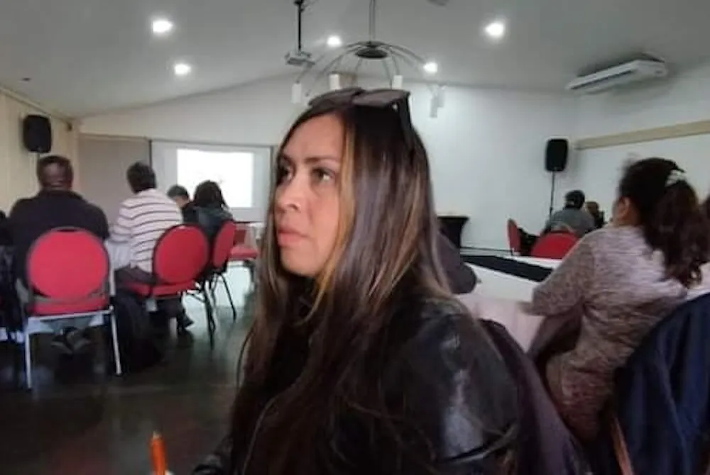 Concejala Carolina Valenzuela - Collipulli