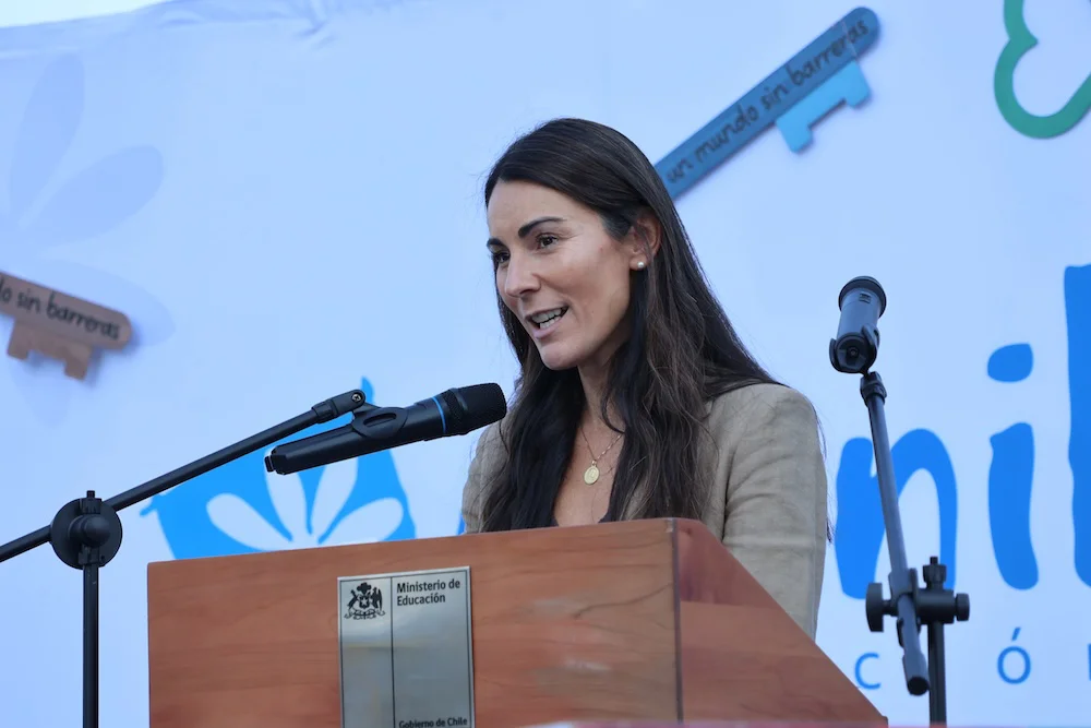 Inauguracion Año Escolar 2026