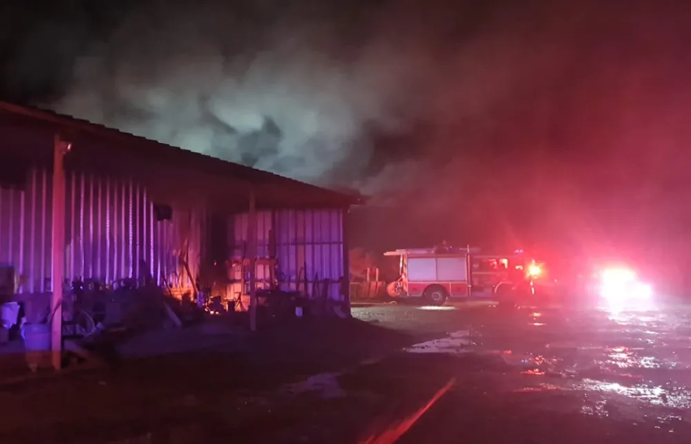 Atentado Liberacion Nacional Mapuche