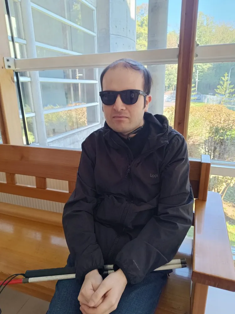 Manuel Mora Chepo - testigo ciego caso Manicure