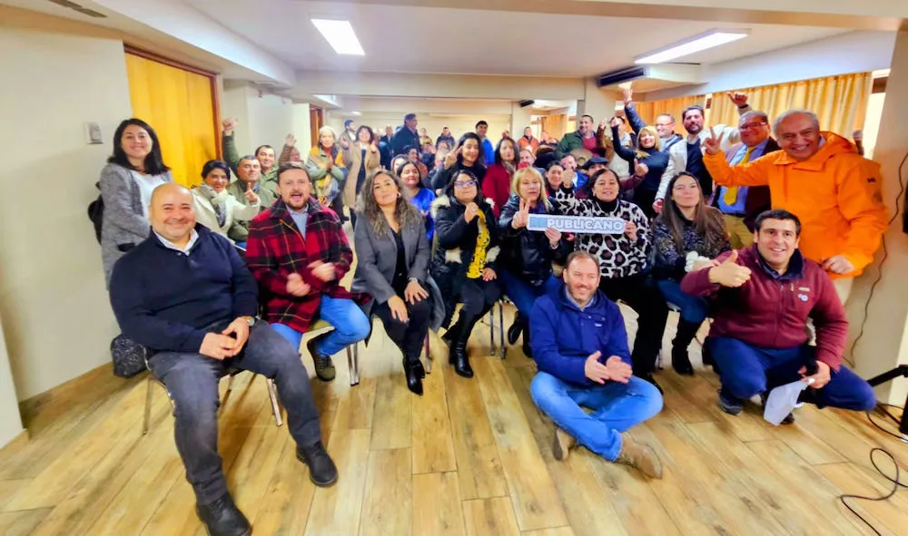 Partido Republicano en La Araucanía