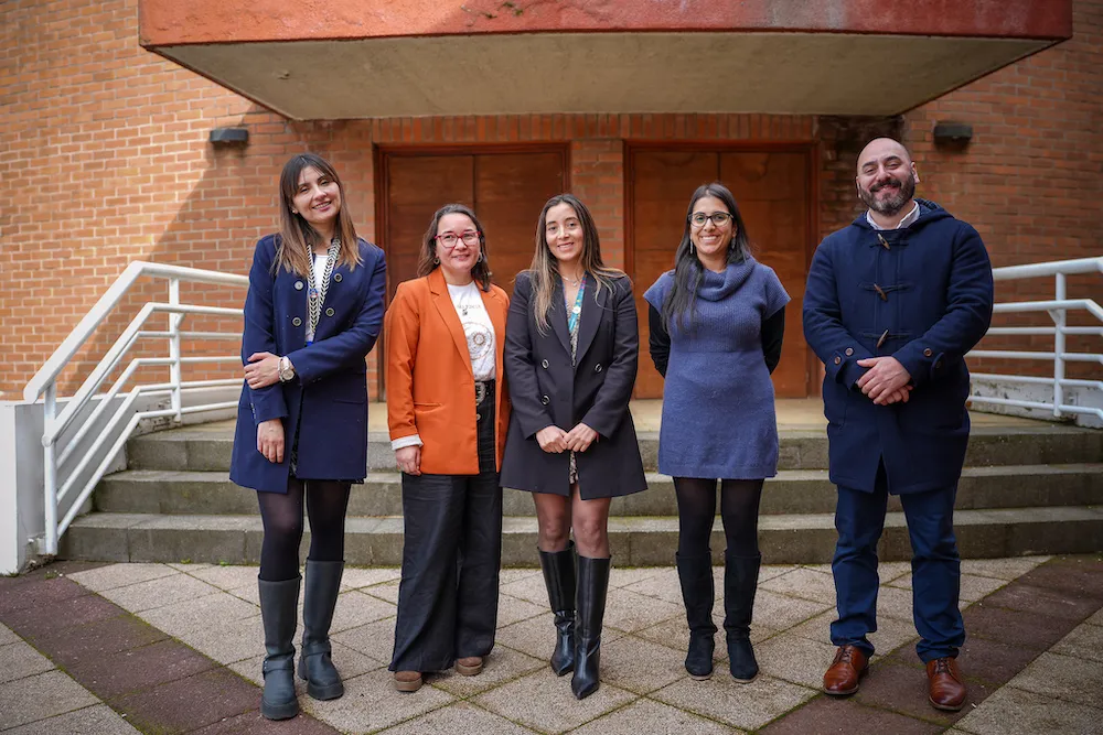 Salud Araucanía Norte (SSAN)