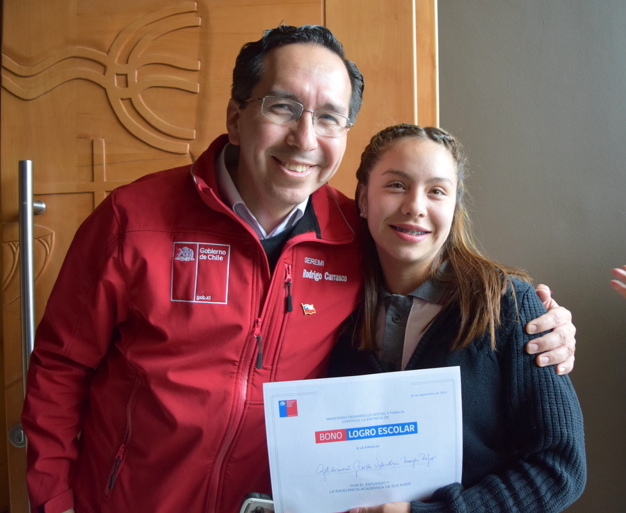 Seremi Desarrollo Social