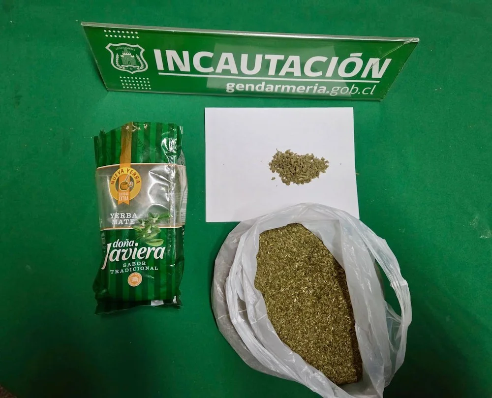 Incautación 2