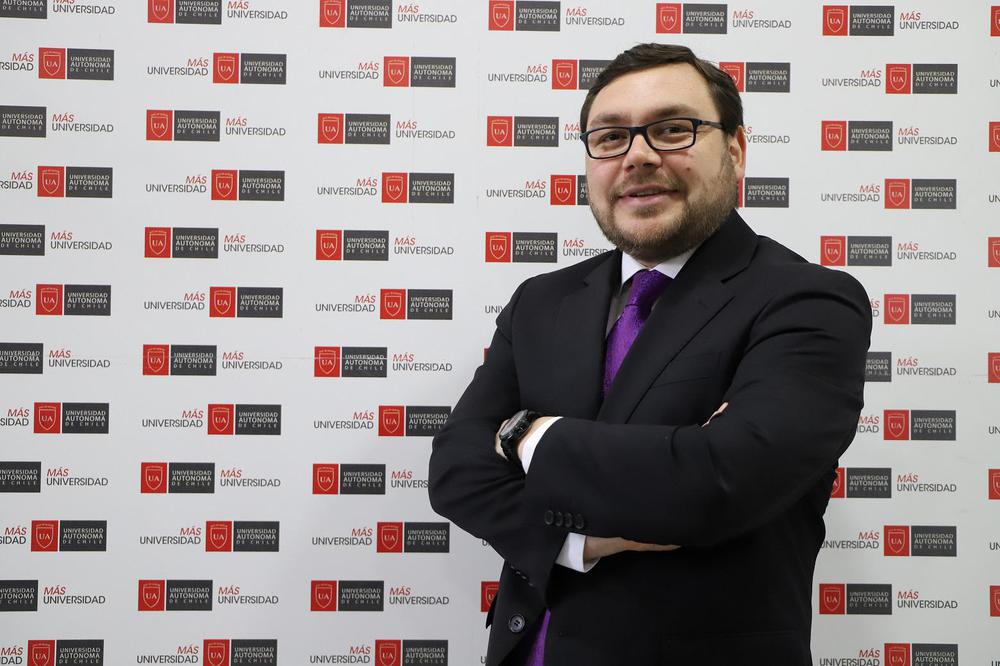 HUMBERTO SALAS U. AUTÓNOMA