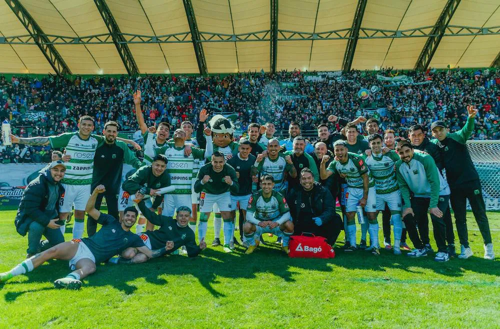 Deportes Temuco 2023