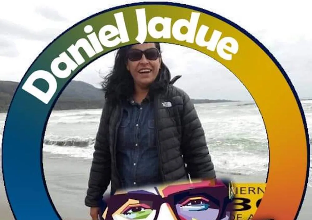 Nueva seremi de Educacion Marcela Castro