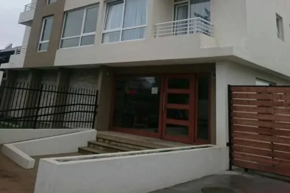 Edificio Espacio Lucerna - Temuco