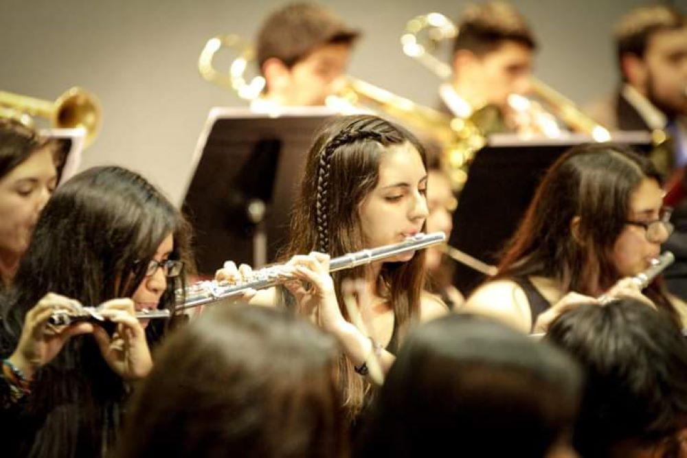 La Orquesta Sinfónica Juvenil Realizará Primera Gala Presencial En Pandemia 1856